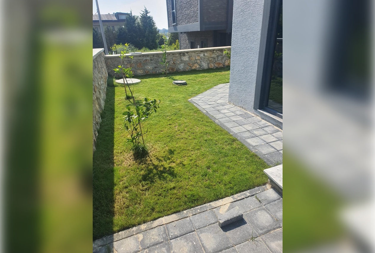Yalova Havuzlu Lüks Villa